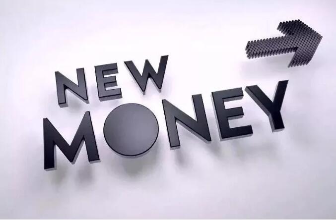 ҲҪ߿ƼNew Moneyо+ҽơģʽ