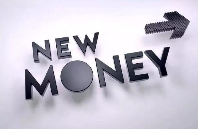 New Moneyιһ