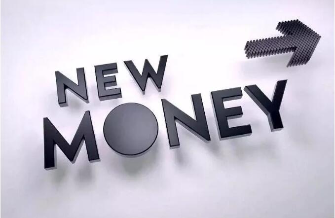 С߽Ұ롶New MoneyһС
