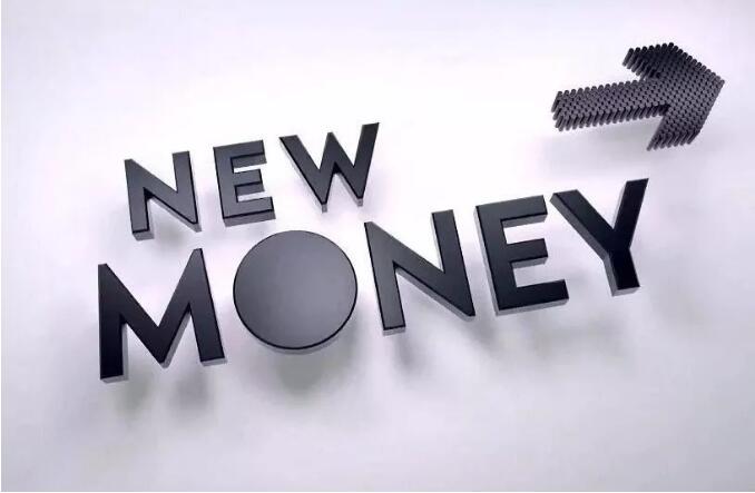 Ԥ | Խ˵߾ߡNew Money㣺λô