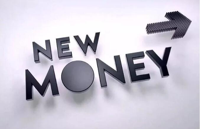ũƷҲ·ڡNew Moneyһ̽ũҵƶģʽ