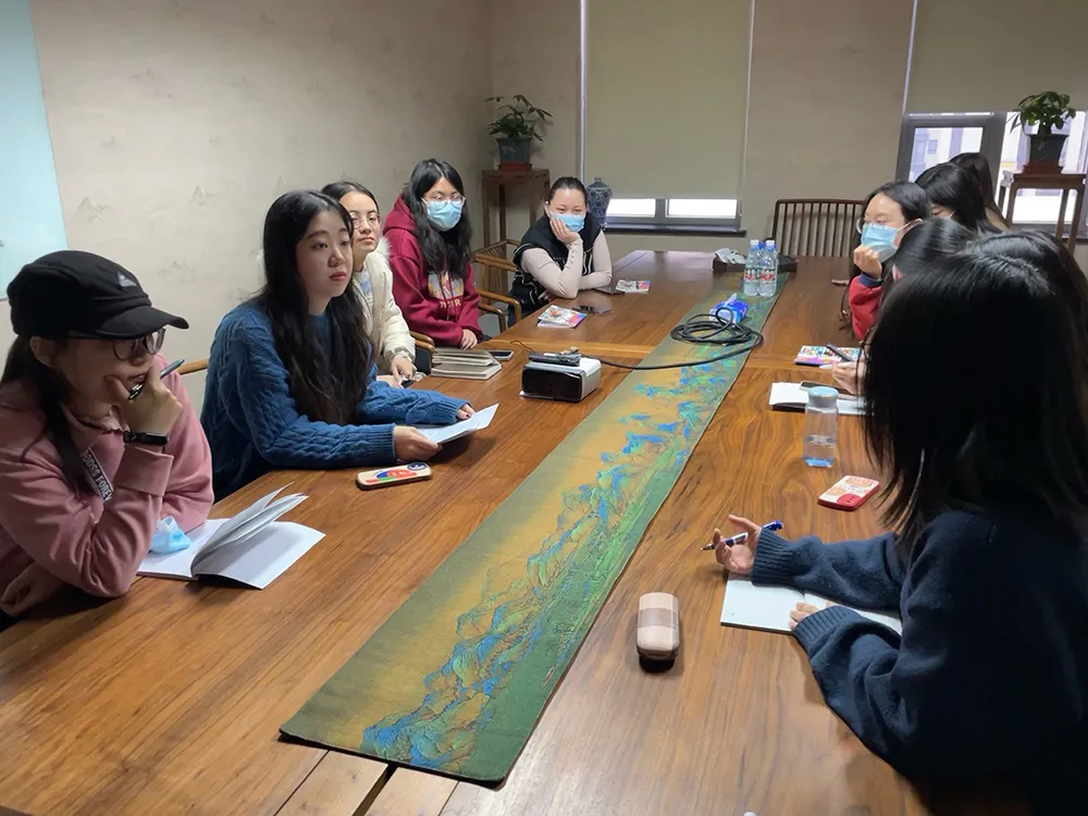 经验同分享,交流共成长 | <a href=http://m.vipzug.cn target=_blank class=infotextkey>国广子行</a>传媒2022首期培训开课
