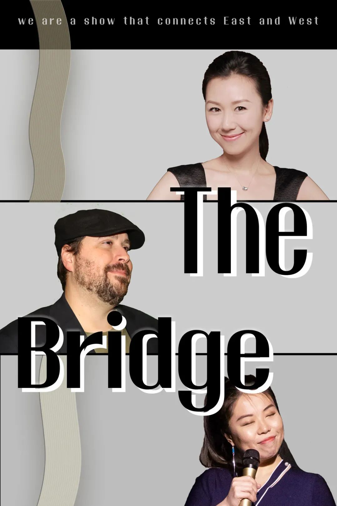 ƵĿThe BridgeĳȤζĳ